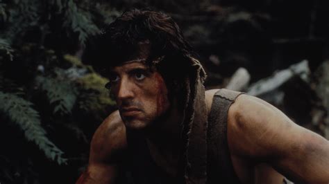 Watch Free Rambo Franchise Movies and TV Shows Online .